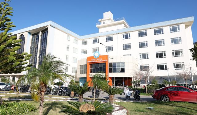 ALKÜ'den TÜBİTAK başarıları