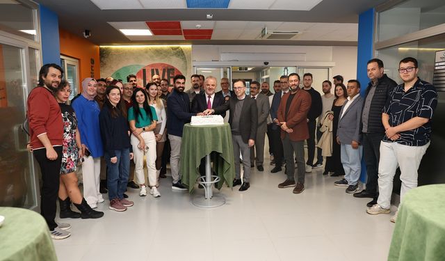 Alanya TEKMER’den 1 yılda 30 teknoloji girişimi