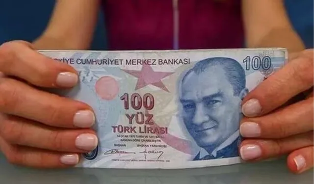 Yeni asgari ücret 28 bin 75 TL oldu... Net yüzde 27 artış yapıldı