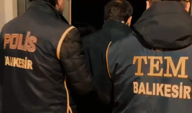 46 ilde FETÖ operasyonu! 151 şüpheli yakalandı