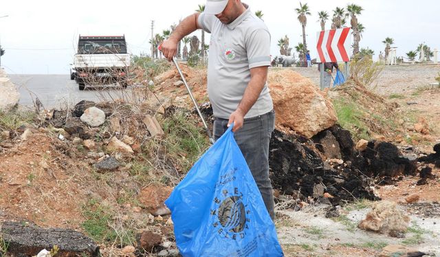 2025'te temizlikte rekor hizmet