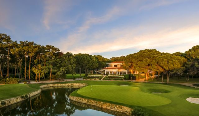 2026 Turkish Airlines Open 30 Nisan'da