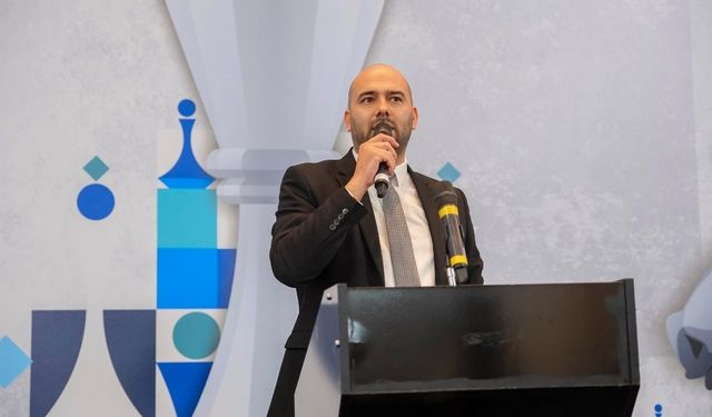 3 bini aşkın satranç sporcusu, Antalya'da milli takım için mücadele edecek