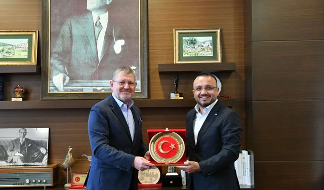 Ahmet Öztürk: Antalya'nın kaybedecek zamanı yok