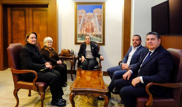 ASM ve 112 istasyonu için protokol