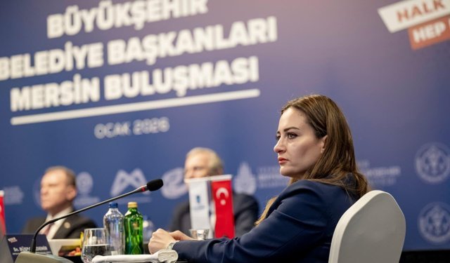 Başkan Vekili Özdemir: Halk için çalışmaya devam edeceğiz