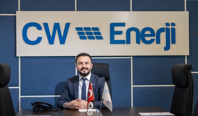 GES projeleriyle hem enerji arzına hem çevreye katkı