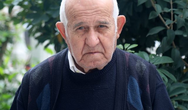 Kanser hastası çift, kiradaki evlerine taşınmak için 2 yıldır hukuk mücadelesi veriyor