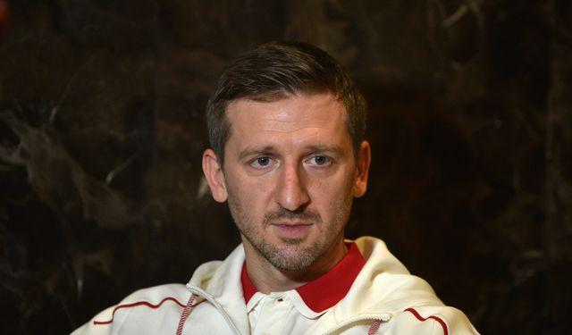 Marko Marin: Türkiye'nin genç futbolcuları Avrupa futbolunun geleceği