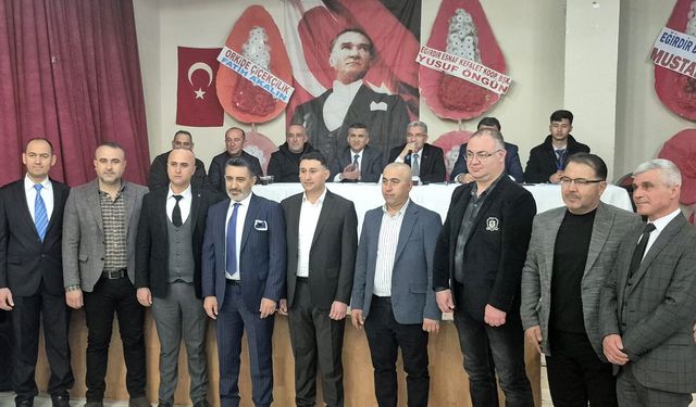 Murat Yalkın, güven tazeledi