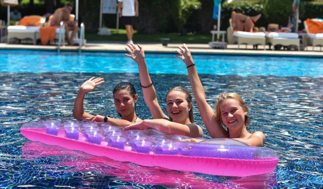 Turizmde istihdam problemi; 'Bulaşıkçı bulamayacağız'