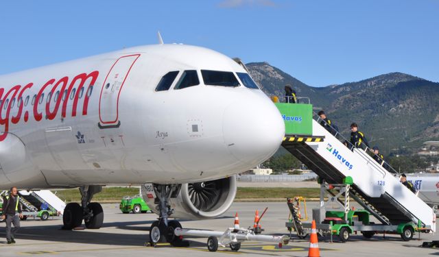 Fenerbahçe, Antalya'dan ayrıldı