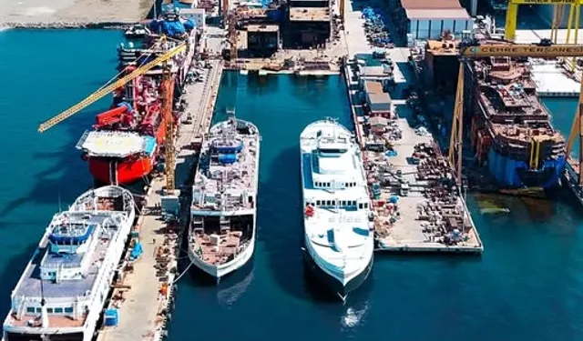 Gemi ve su araçları için yeni dönem... 12 metre eşiği değişti