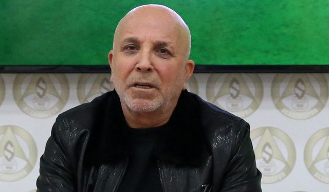 Hasan Çavuşoğlu: Ogundu, Maestro, Ümit için gelen teklif yok