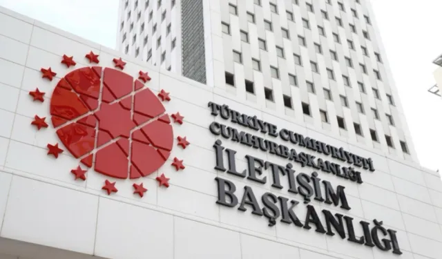 İletişim'den '500 Bin Sosyal Konut' uyarısı