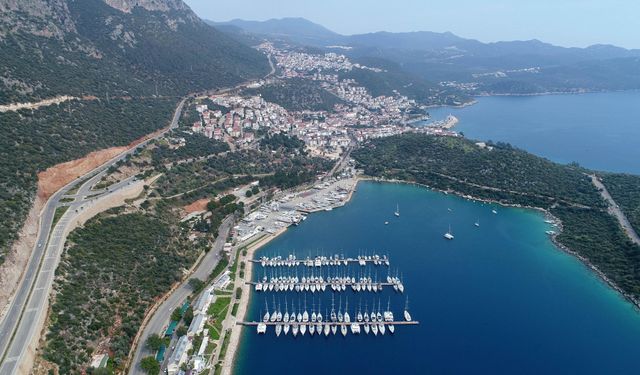 'Kıyıyla temaslı şehirlerde deniz suyu yer altı suyuna karışıyor'