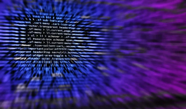 Kritik altyapıların dayanıklılığı: Su ve atık su sistemleri