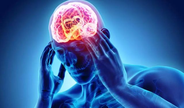 Migren, 'aşırı ilaç kullanımına bağlı baş ağrısı'na dönüşebilir!