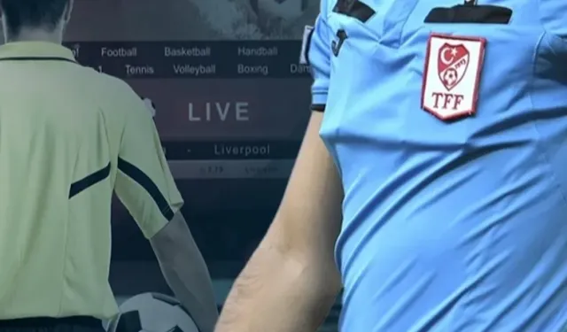 PFDK'dan futbol menajerlerine ağır cezalar!