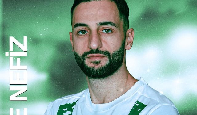Serik Spor'da 2 transfer