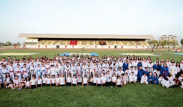 Spor kurslarına rekor ilgi