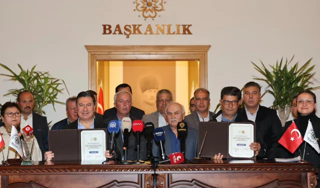 Süt üreticilerine soğuk zincir ve yem desteği