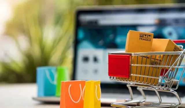 Türkiye'nin 2025 alışveriş haritası ortaya çıktı