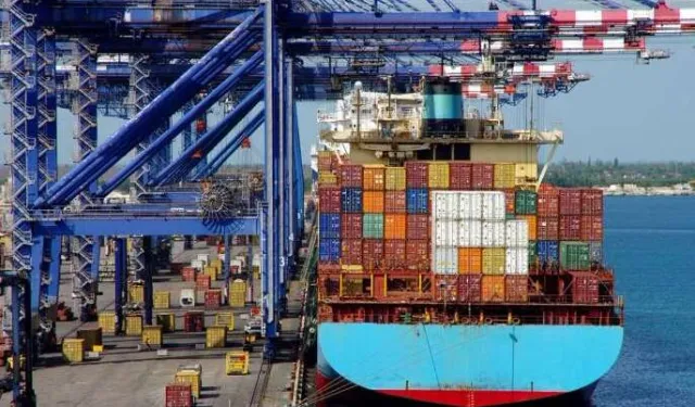 Yüksek teknolojili ihracatta güçlü artış