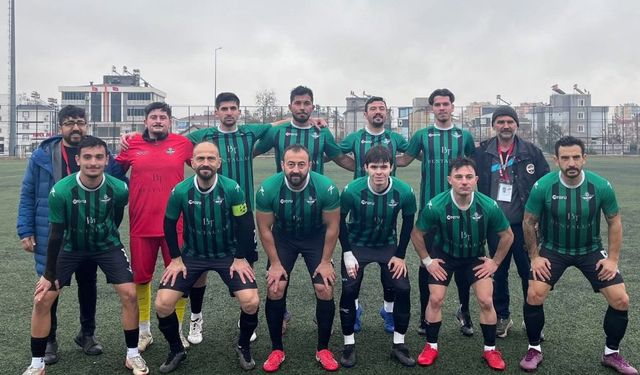 1966 Serik Cumalı Spor Süper Amatör Lig'e yükseldi