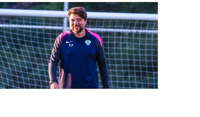 Serik Spor'da Sinan Paşalı ile yollar ayrıldı