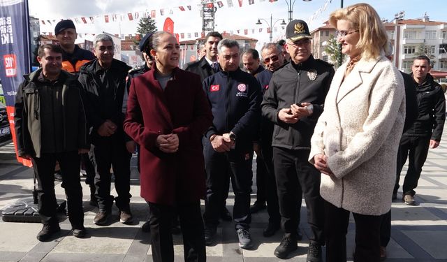 '112'yi aslına ve işlevine uygun kullanalım'