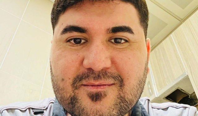 Antalya'da fırtınada denizde bilinci kapalı bulundu