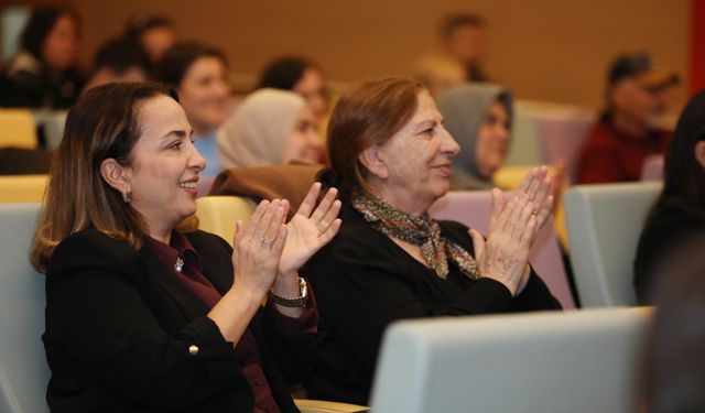 'Bir Tuş, Bir Tutku, Bir Konser' piyano resitali