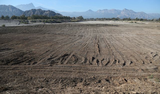Çakırlar'daki konut projesinde yürütmeyi durdurma kararı