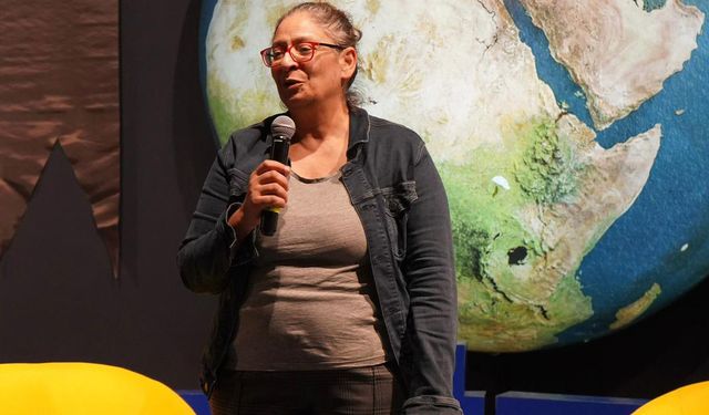 Deprem gerçeği bilimle ele alındı