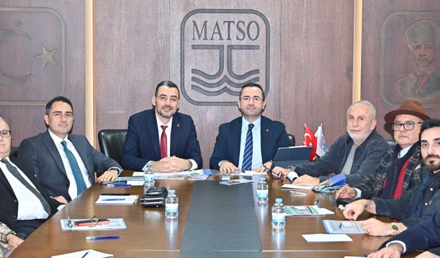 Manavgat, ITB Berlin Turizm Fuarı'na hazırlanıyor