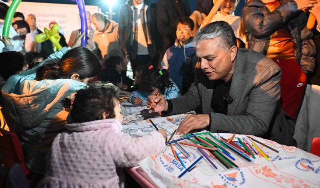 Ramazan Çarşısı 19 Şubat'ta açılıyor