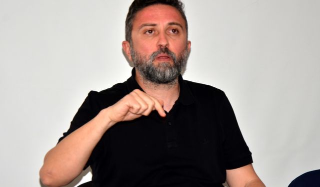 Serik Spor A.Ş. Başkanı Doğan: Takım ligde kalacak