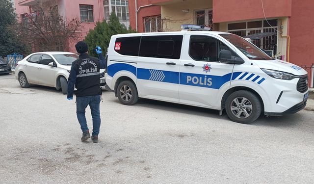 Yeğeninin kolunda fenalaştı, hastanede öldü