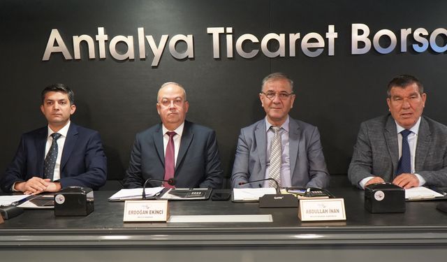 'Yoğun yağışlar tarımsal üretimde ciddi zarara yol açtı'