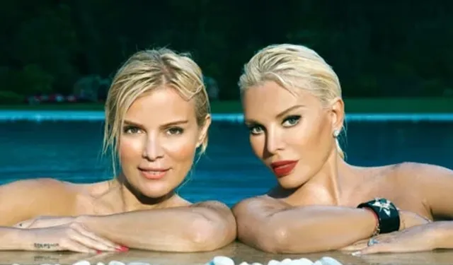 Ajda Pekkan-Ömür Gedik benzerliğine 'Grok' bakışı