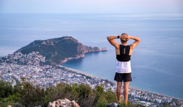Alanya Ultra Trail efsanesi geri döndü