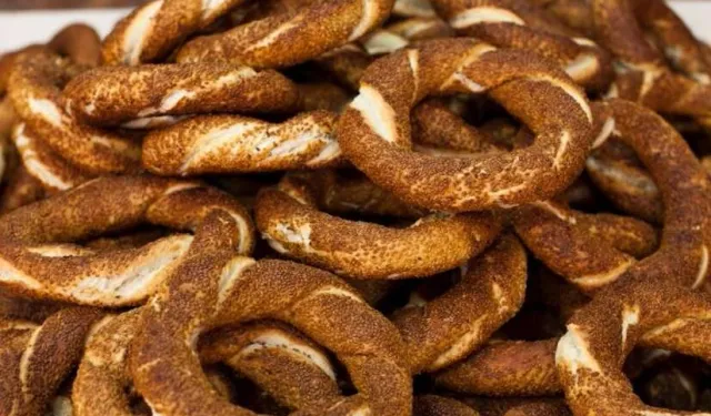 Azami fiyat tarifelerinde yeni dönem... Simit ve ekmek tarifelerinde bakanlık görüşü şart