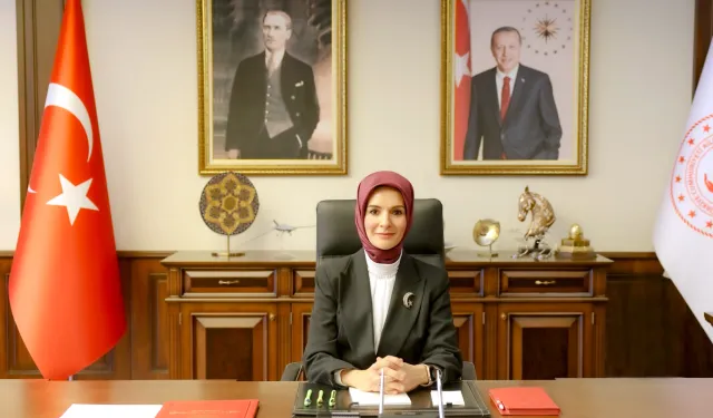 Bakan Göktaş'tan Başkan Akgün'e tam destek: Ahlaksızlık!