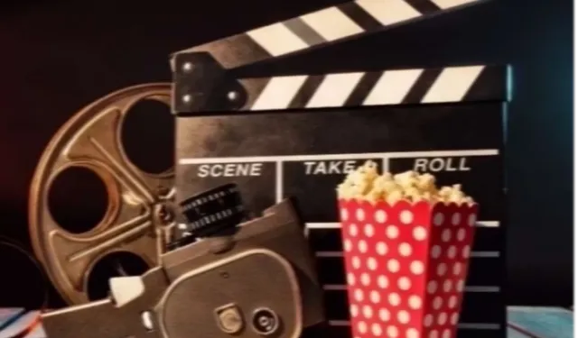 Beyaz perdede haftanın yeni filmleri