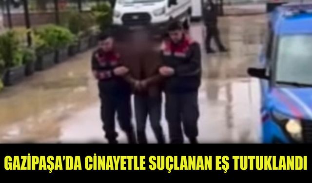 Yol kenarında cesedi bulunan kadının eşi tutuklandı