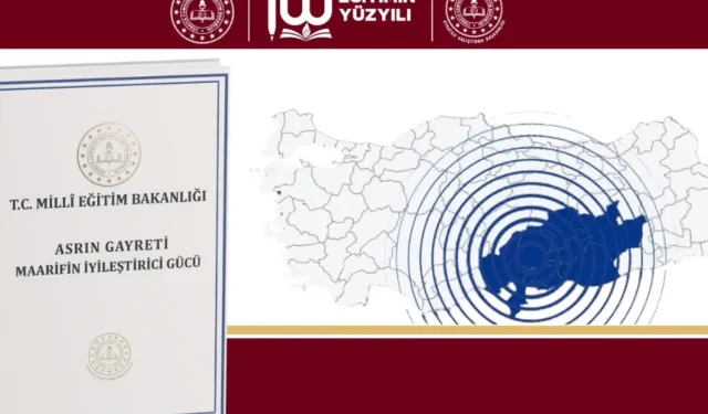 Depremin altından 'eğitim' güçlenerek kalktı!