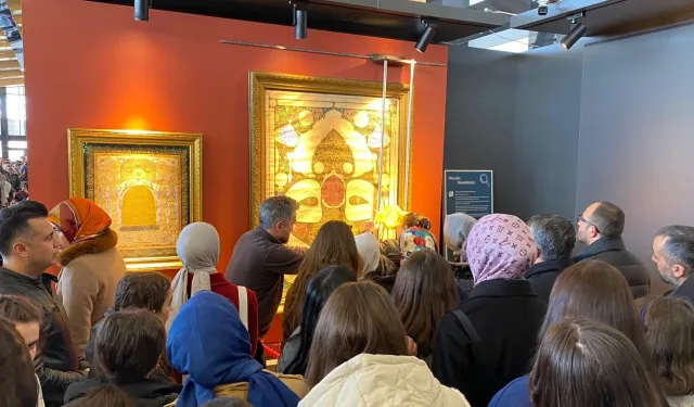 Devlet korumasındaki çocuklar tarihle buluştu