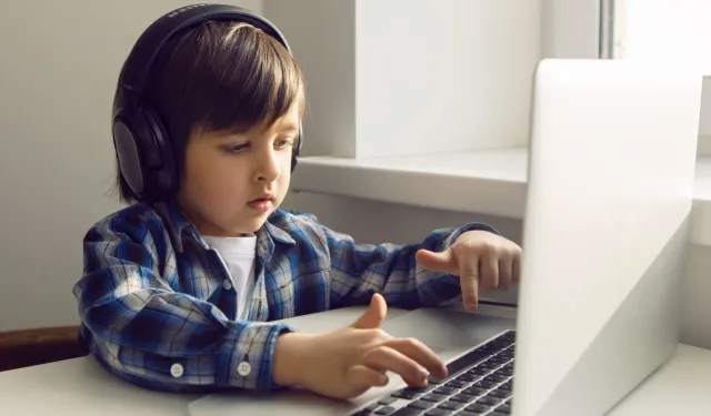 Dijital dünyada çocuk genelgesi Resmi Gazete'de