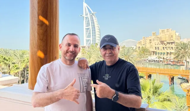 Dubai, stratejik ortaklıkların güçlenen adresi